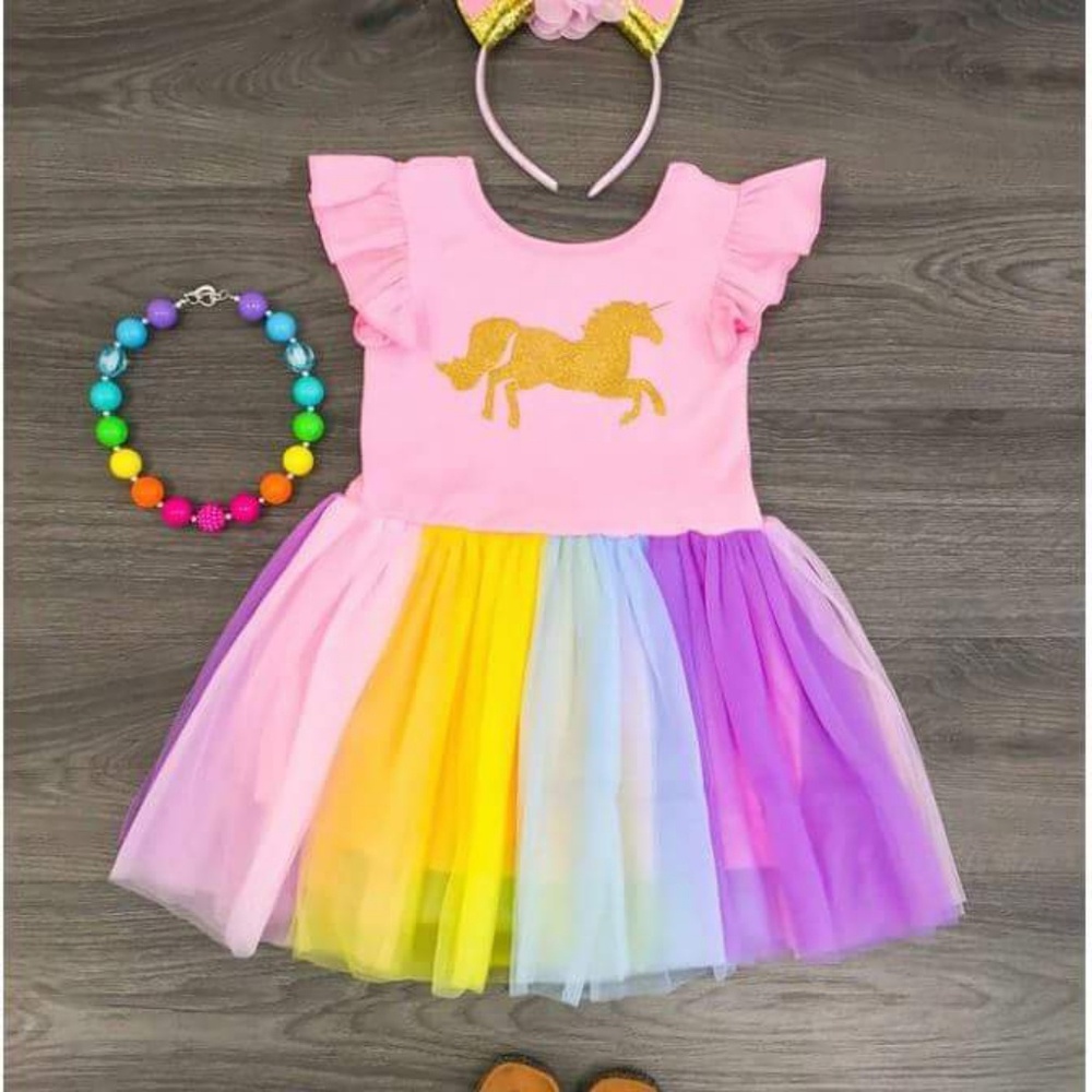 Little girl outfits